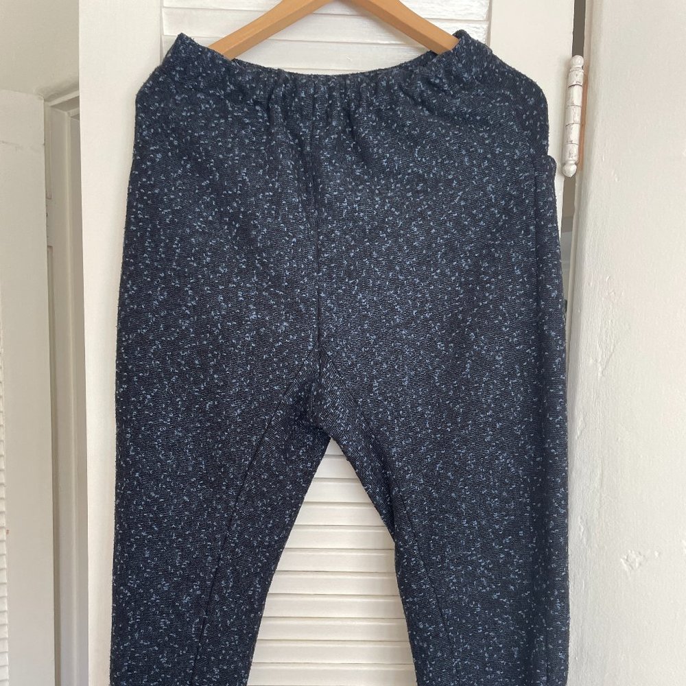 Meg NYC Woven Sweatpants